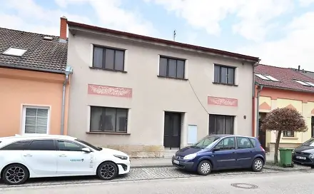 Prodej domu 154 m² s pozemkem 355 m², Hořice, okres Jičín