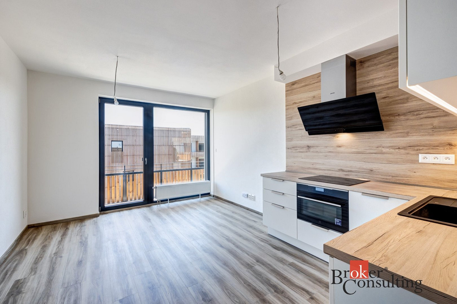 Pronájem bytu 1+kk 39 m², Plzeň