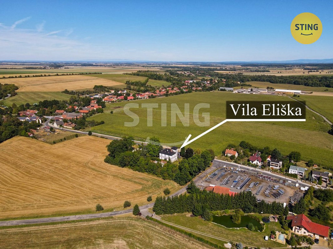 Prodej domu 700 m² s pozemkem 3 228 m² – fotografie 4