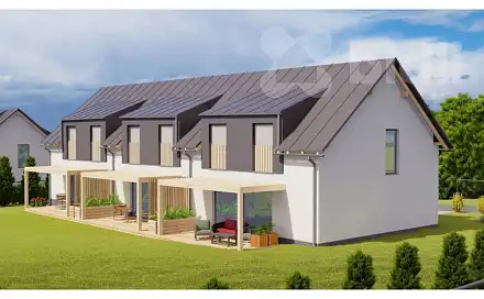 Prodej bytu 4+kk 119 m², Chotěvice, okres Trutnov