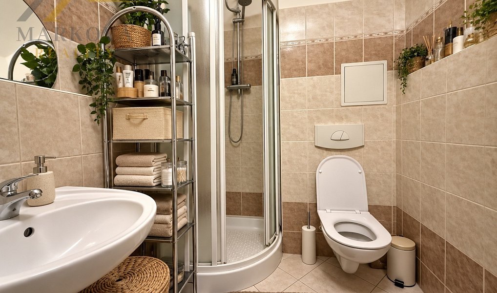 Prodej bytu 1+kk 23 m², České Budějovice – náhled fotky 8