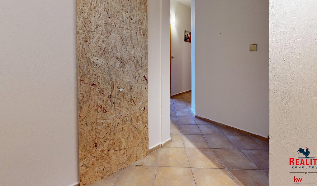 Prodej bytu 1+1 42 m², Pelhřimov – náhled fotky 16