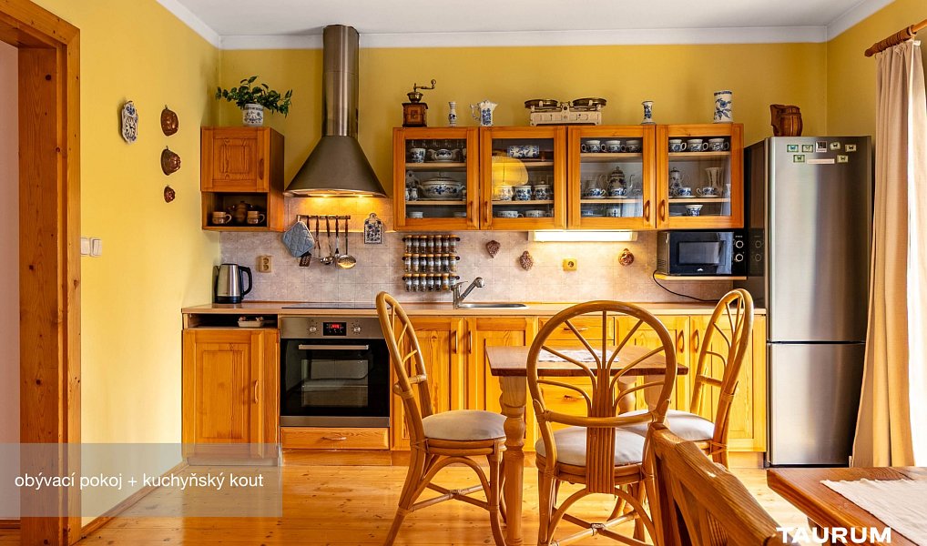 Prodej domu 66 m² s pozemkem 405 m², Plzeň – náhled fotky 2
