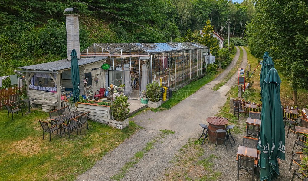 Prodej chaty/chalupy 160 m² s pozemkem 3 791 m², Odrava – náhled fotky 36