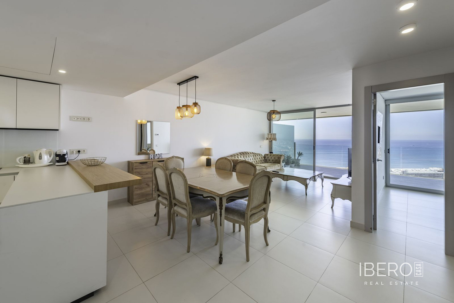 Pis 3+kk – Benalmádena, Carvajal, La Capellanía - Vista 2