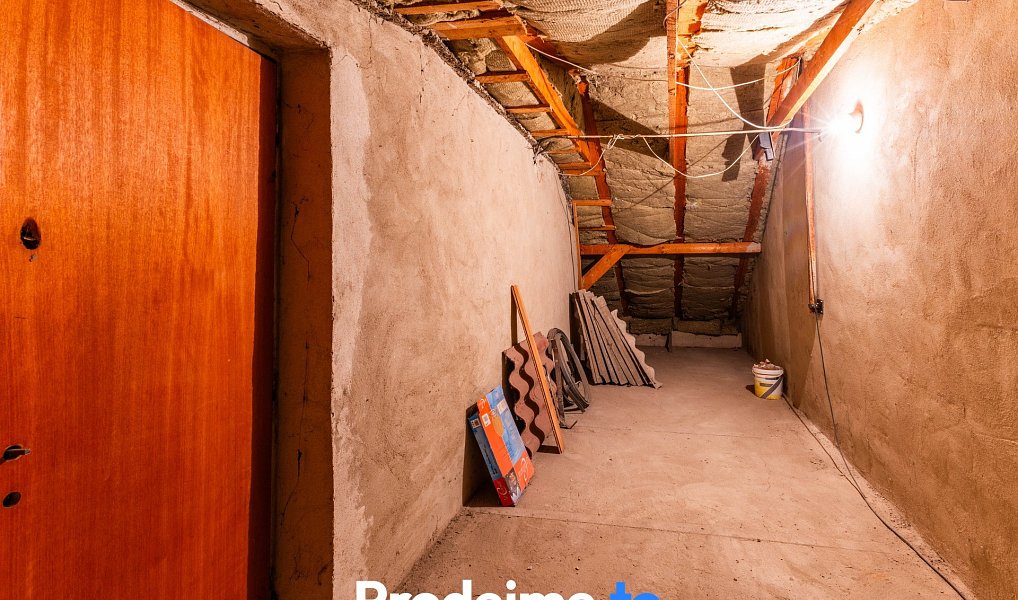 Prodej domu 144 m² s pozemkem 404 m², Suchohrdly – náhled fotky 16