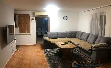 Prodej bytu 3+1 99 m², Rijeka, Chorvatsko