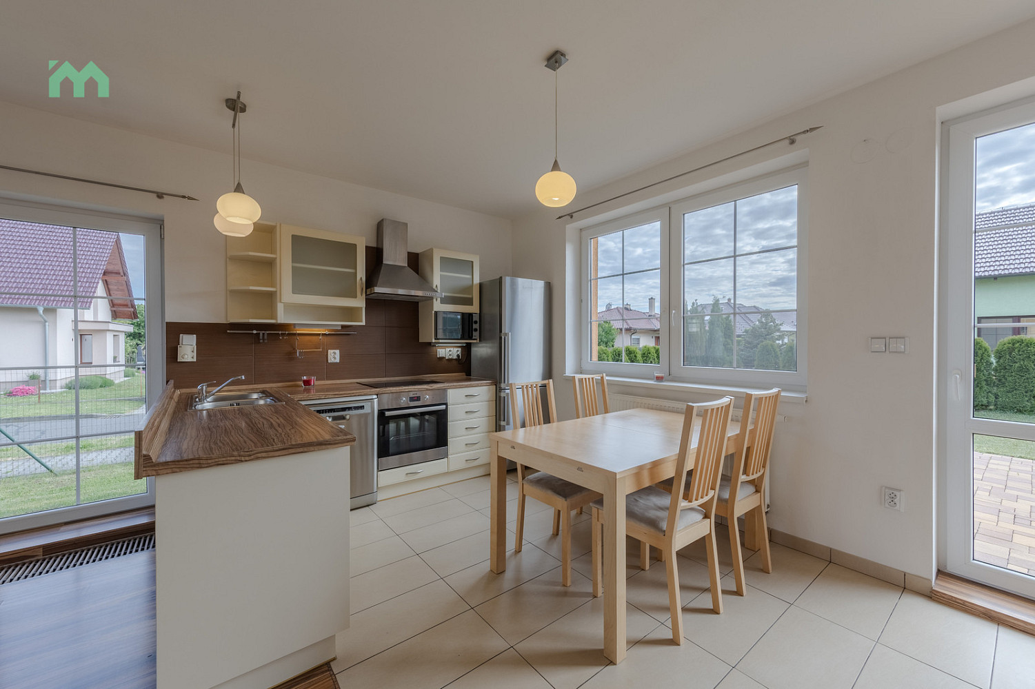 Prodej domu 106 m² s pozemkem 420 m² – pohled 6