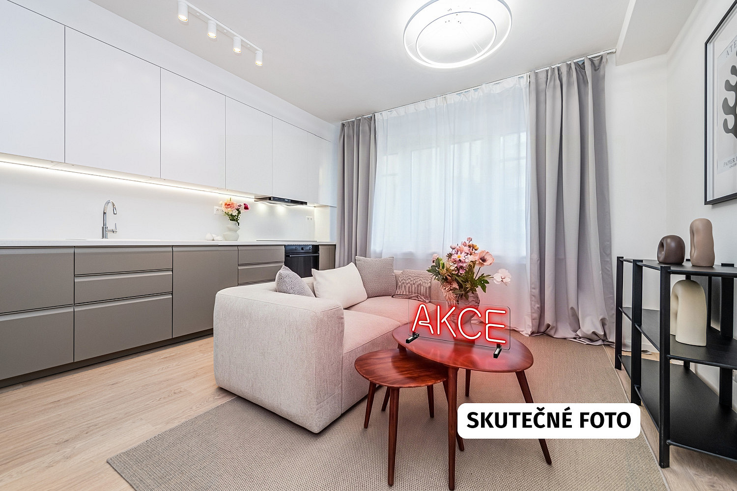 Prodej bytu 4+kk 83 m²