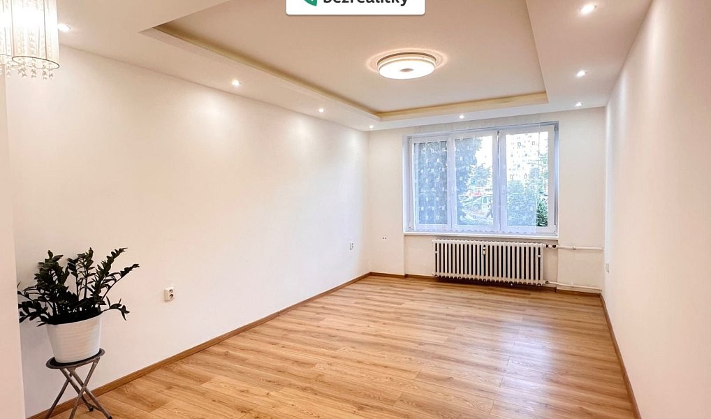 Prodej bytu 2+1 53 m², Praha – náhled fotky 12