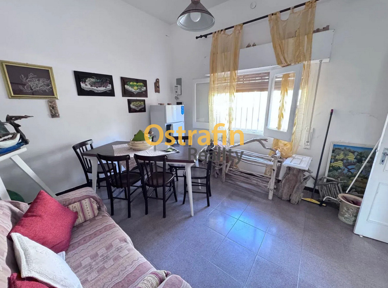 Prodej domu 100 m² s pozemkem 100 m² – pohled 4