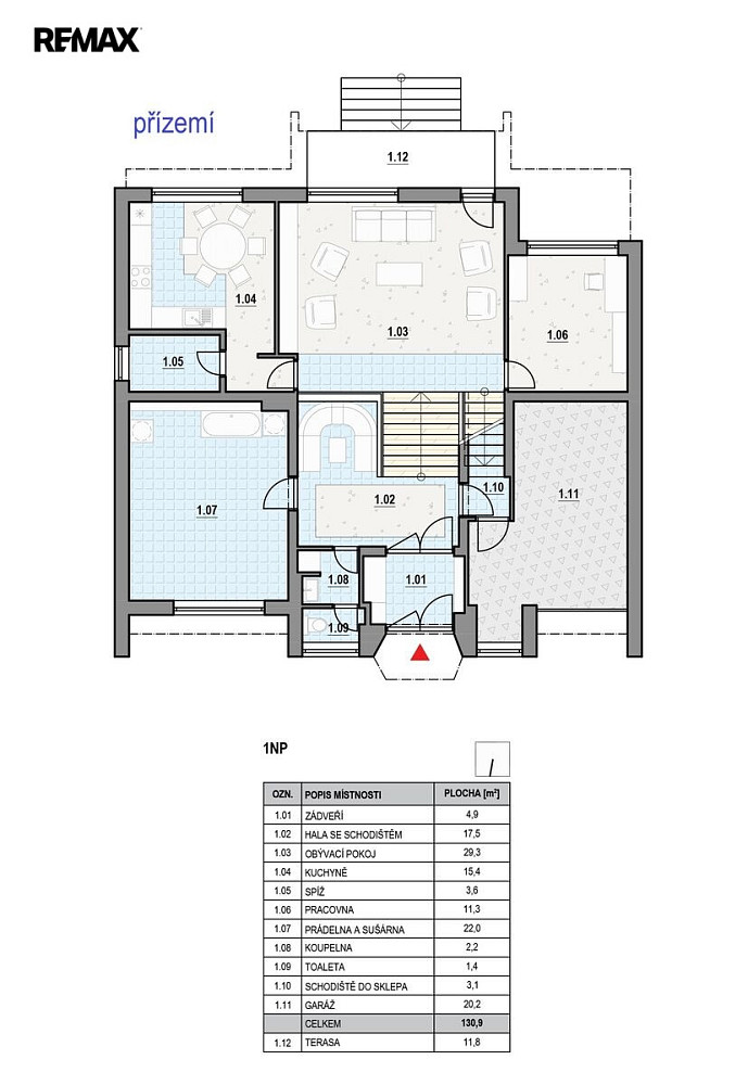 Prodej domu 160 m² s pozemkem 1 899 m² – fotografie 3