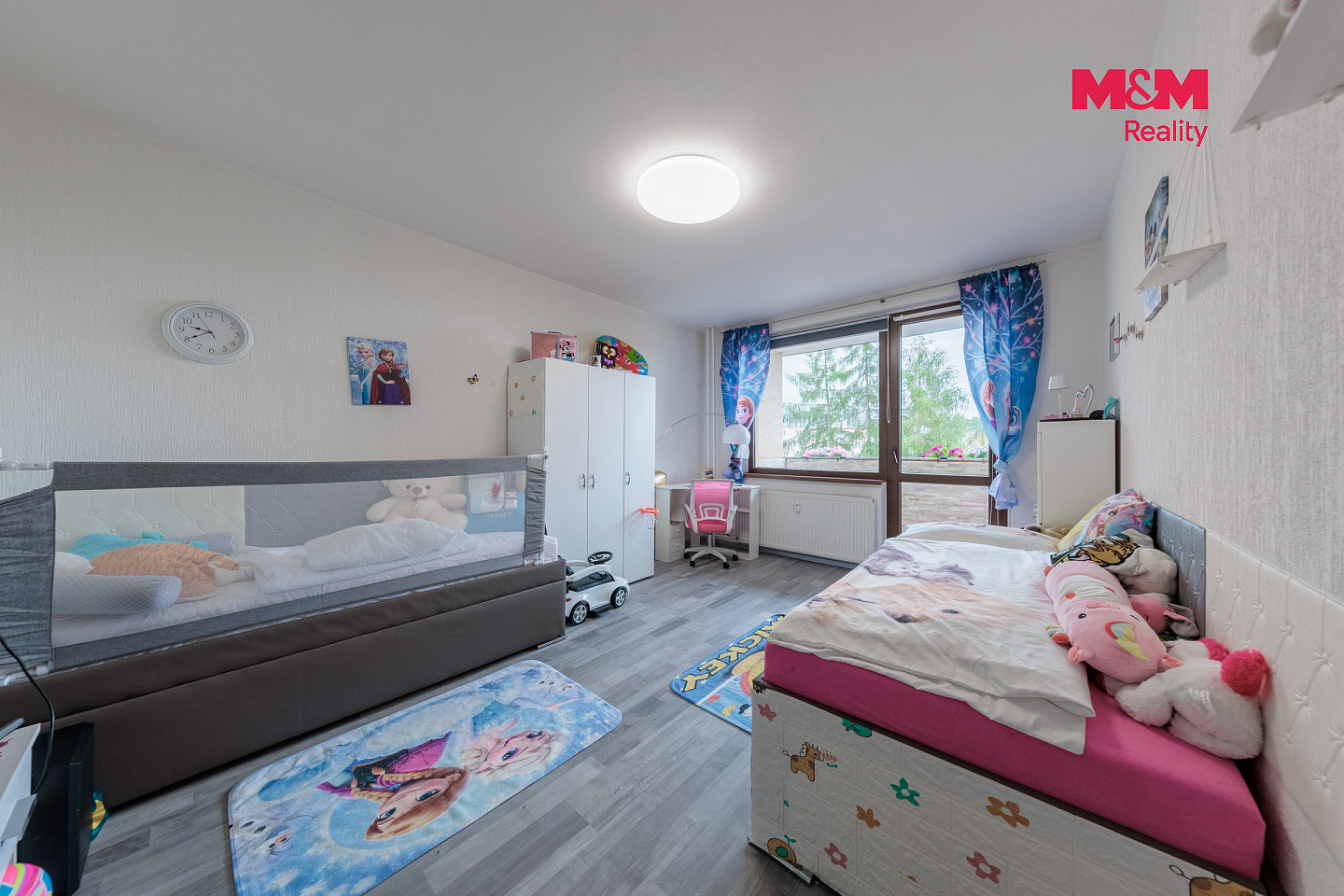 Prodej bytu 3+kk 61 m² — photo 4