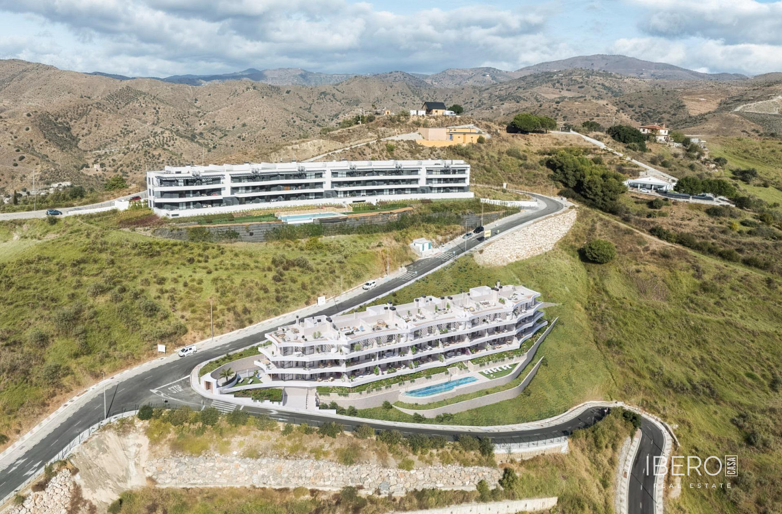 Pis 4+kk – Rincón de la Victoria, Benagalbón - Més
