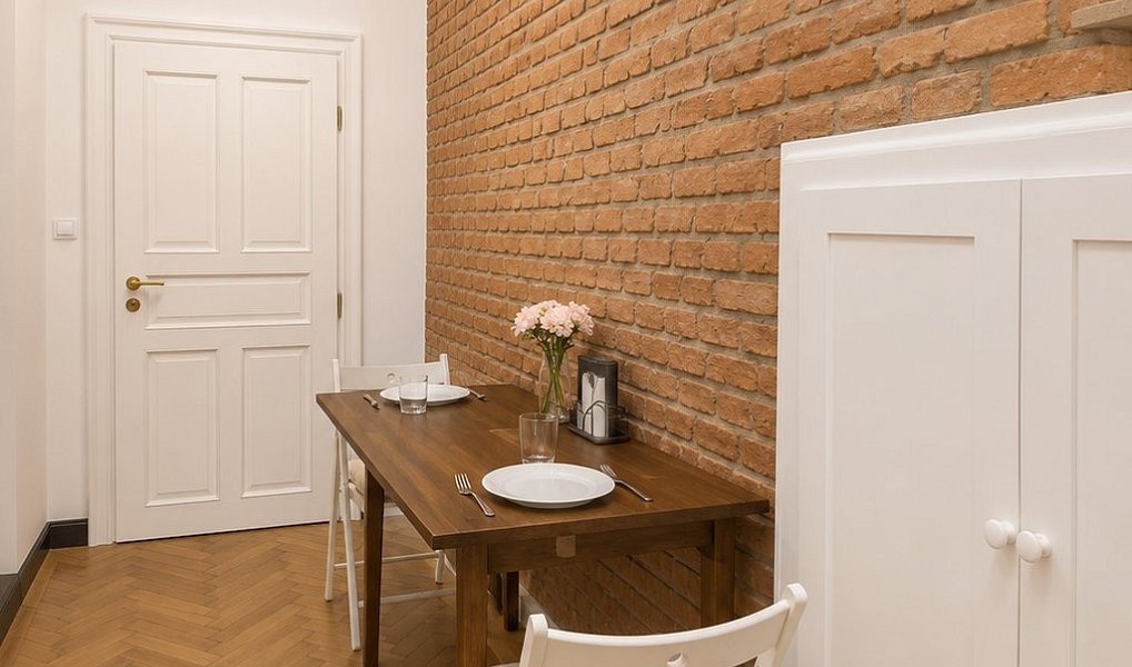 Pronájem bytu 1+1 32 m², Praha – náhled fotky 15