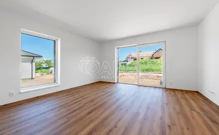 Prodej bytu 3+kk 68 m², Olešná, okres Rakovník