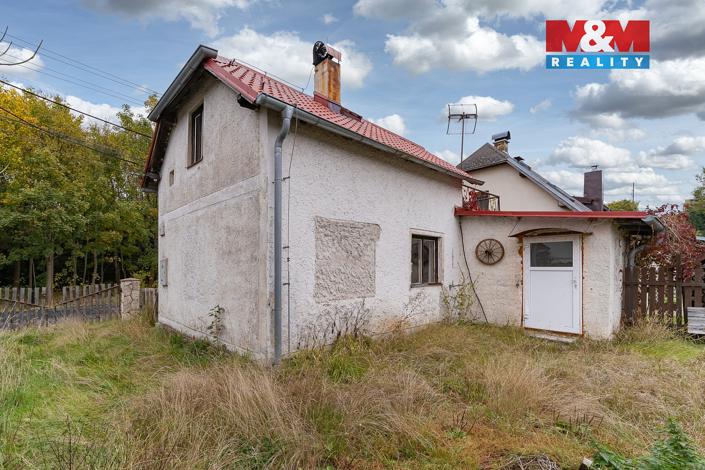 Prodej domu 63 m² s pozemkem 202 m² — photo 5