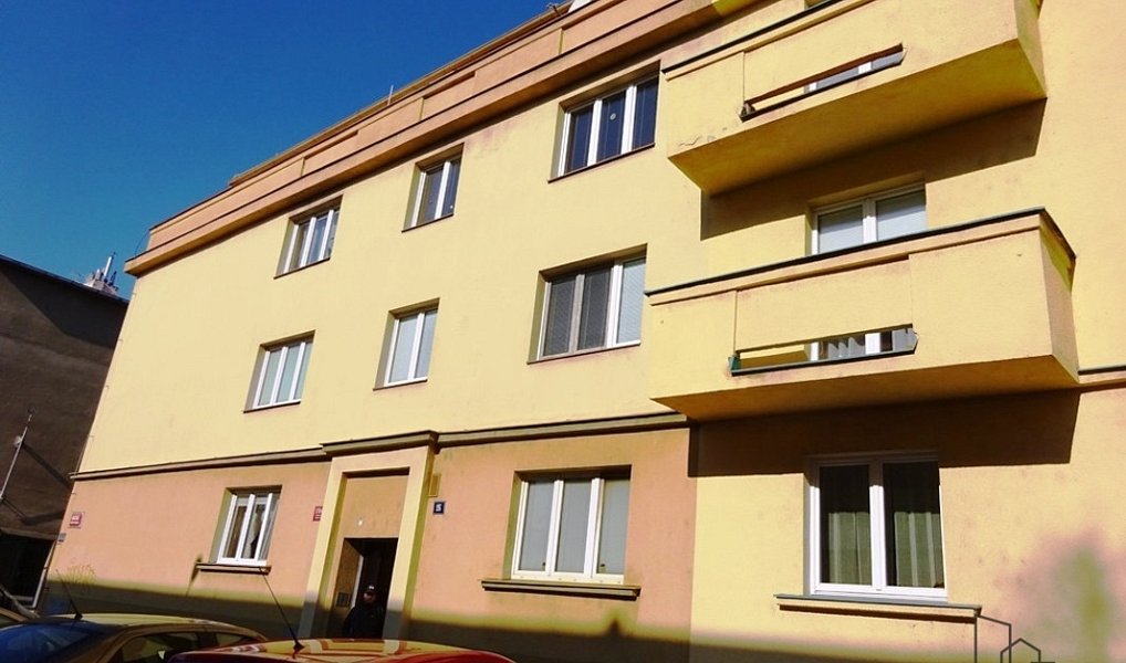 Prodej bytu 3+kk 60 m², Praha – náhled fotky 21