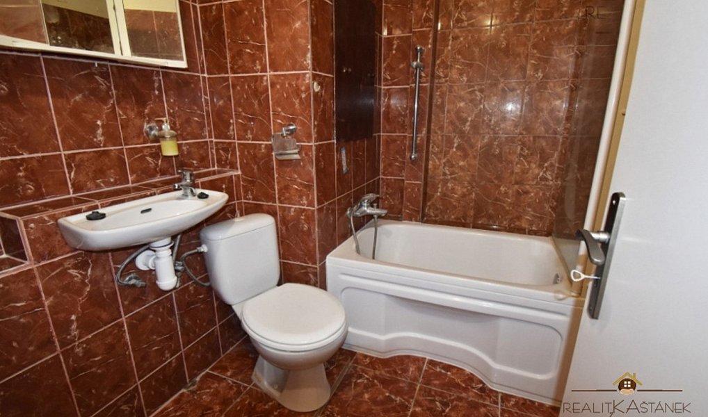 Prodej bytu 2+kk 36 m², Liberec – náhled fotky 9