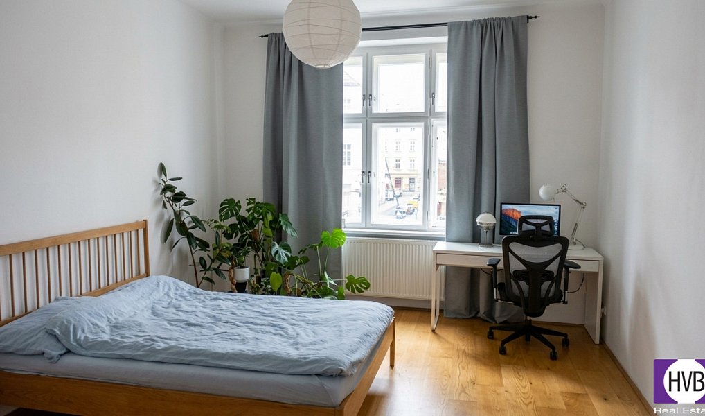 Pronájem bytu 2+kk 47 m², Praha – náhled fotky 2
