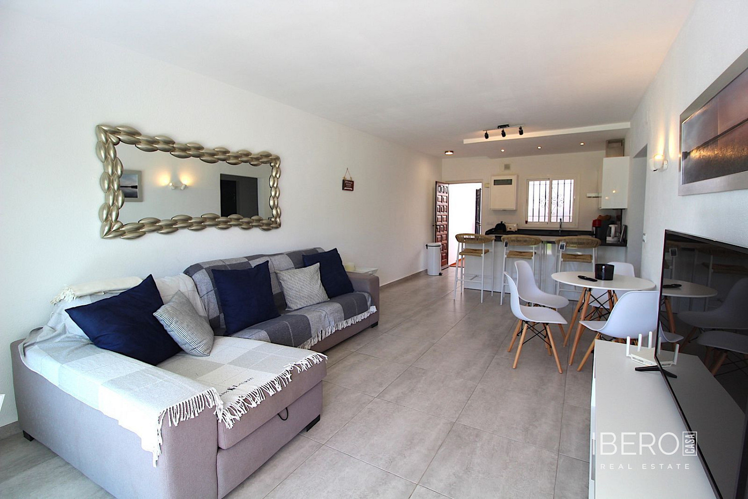 Pis 3+kk – Estepona, Rincon de Pilar - Vista 2