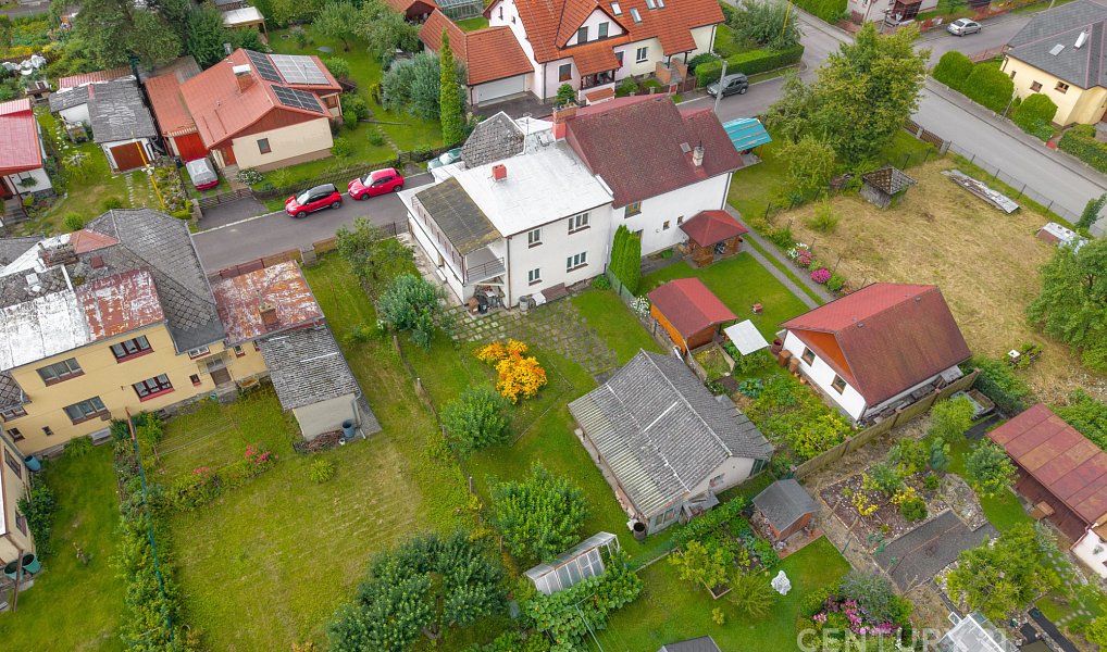 Prodej domu 220 m² s pozemkem 454 m², Letohrad – náhled fotky 22