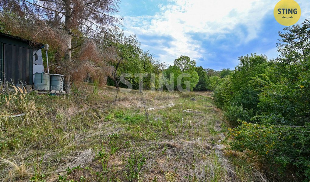 Prodej chaty/chalupy 63 m² s pozemkem 1 597 m², Uherské Hradiště – náhled fotky 17