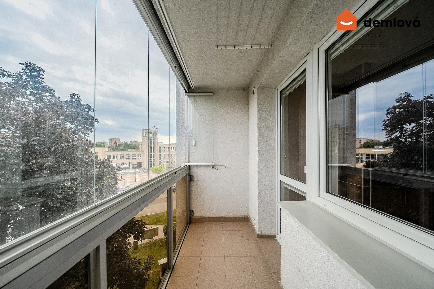 Prodej bytu 3+1 68 m² — photo 2