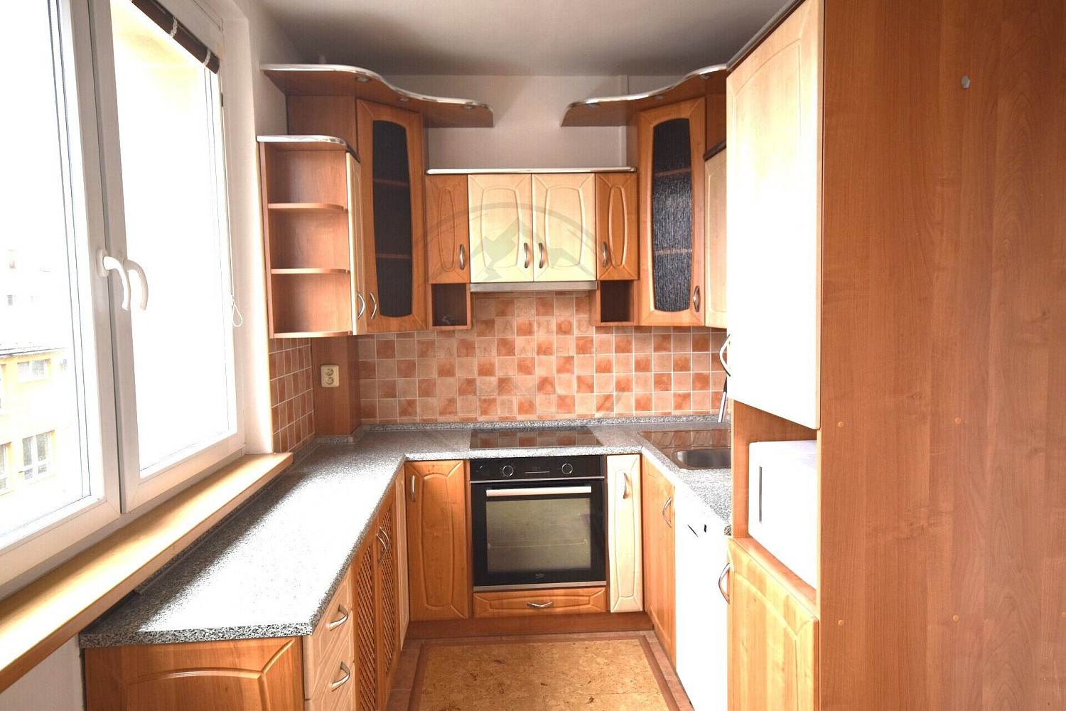 Prodej bytu 3+1 67 m²