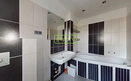 Prodej bytu 2+1 58 m², Dlouhá, Horní Slavkov, okres Sokolov