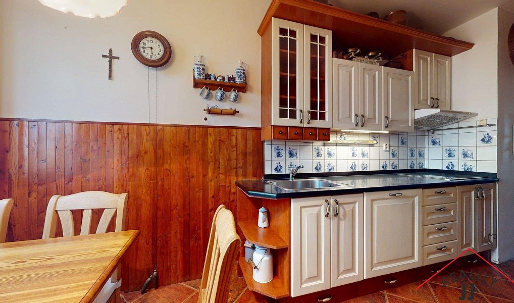 Prodej bytu 3+1 74 m², Praha – náhled fotky 2