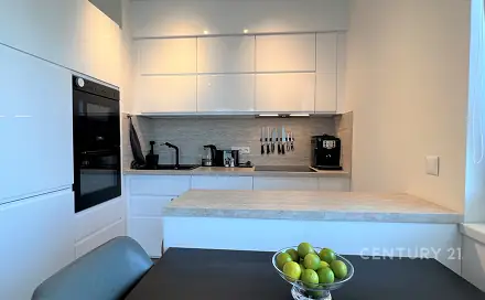 Pronájem bytu 2+kk 56 m²
