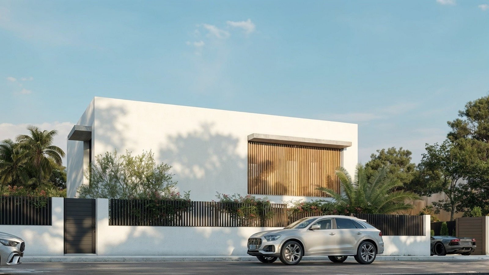 Casa – Calvià, Costa de la Calma - Vista 3