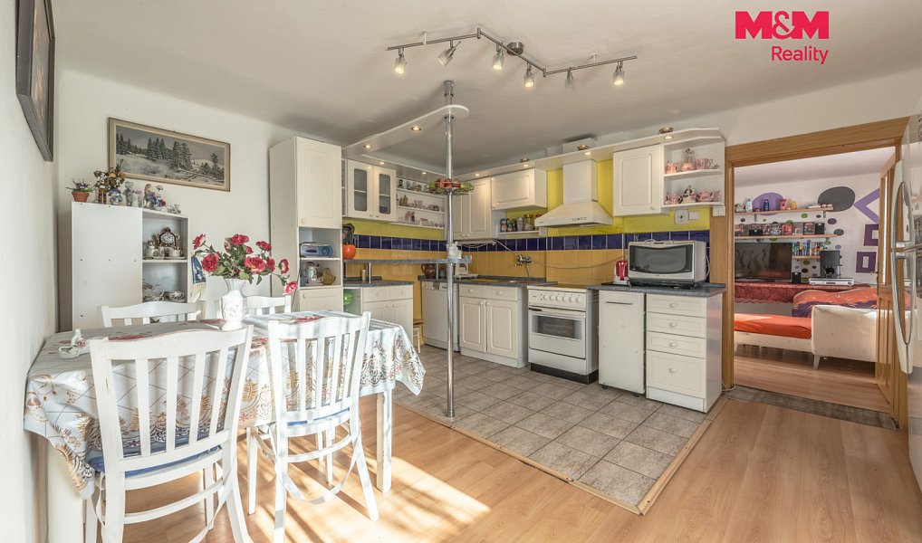 Prodej domu 160 m² s pozemkem 222 m², Písková Lhota – náhled fotky 2