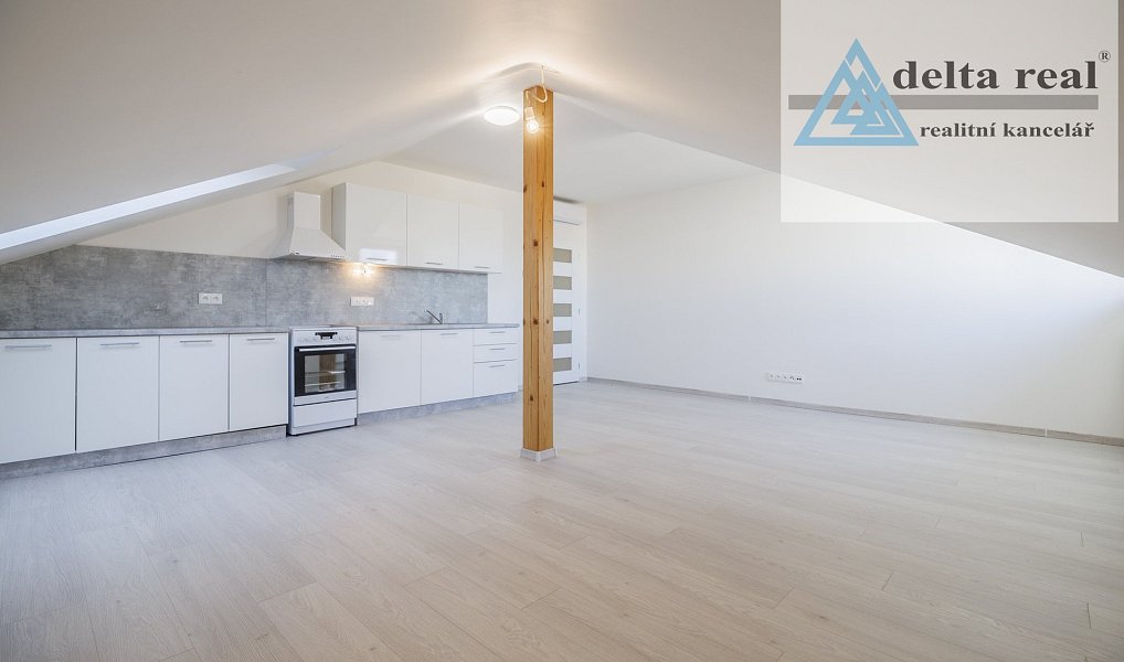 Prodej bytu 2+kk 71 m², Šumperk – náhled fotky 5