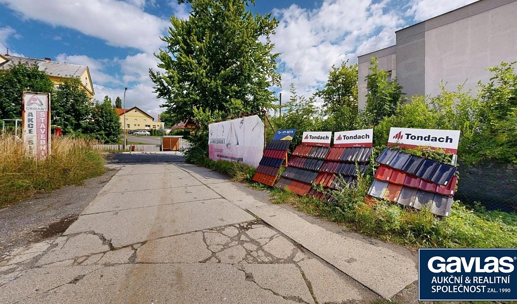 Prodej obchodních prostor 2 850 m², Nový Jičín – náhled fotky 10