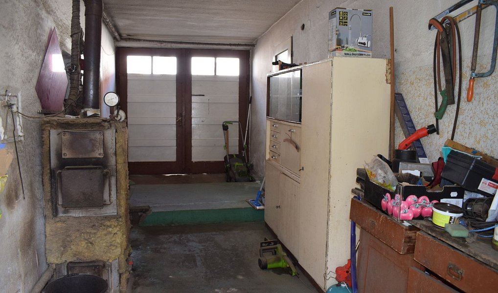 Prodej domu 180 m² s pozemkem 374 m², Volyně – náhled fotky 19