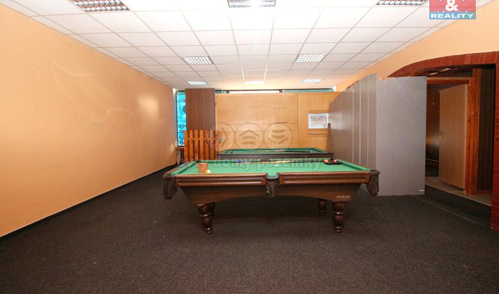 Pronájem skladovacích prostor 450 m², Hradec Králové – náhled fotky 5