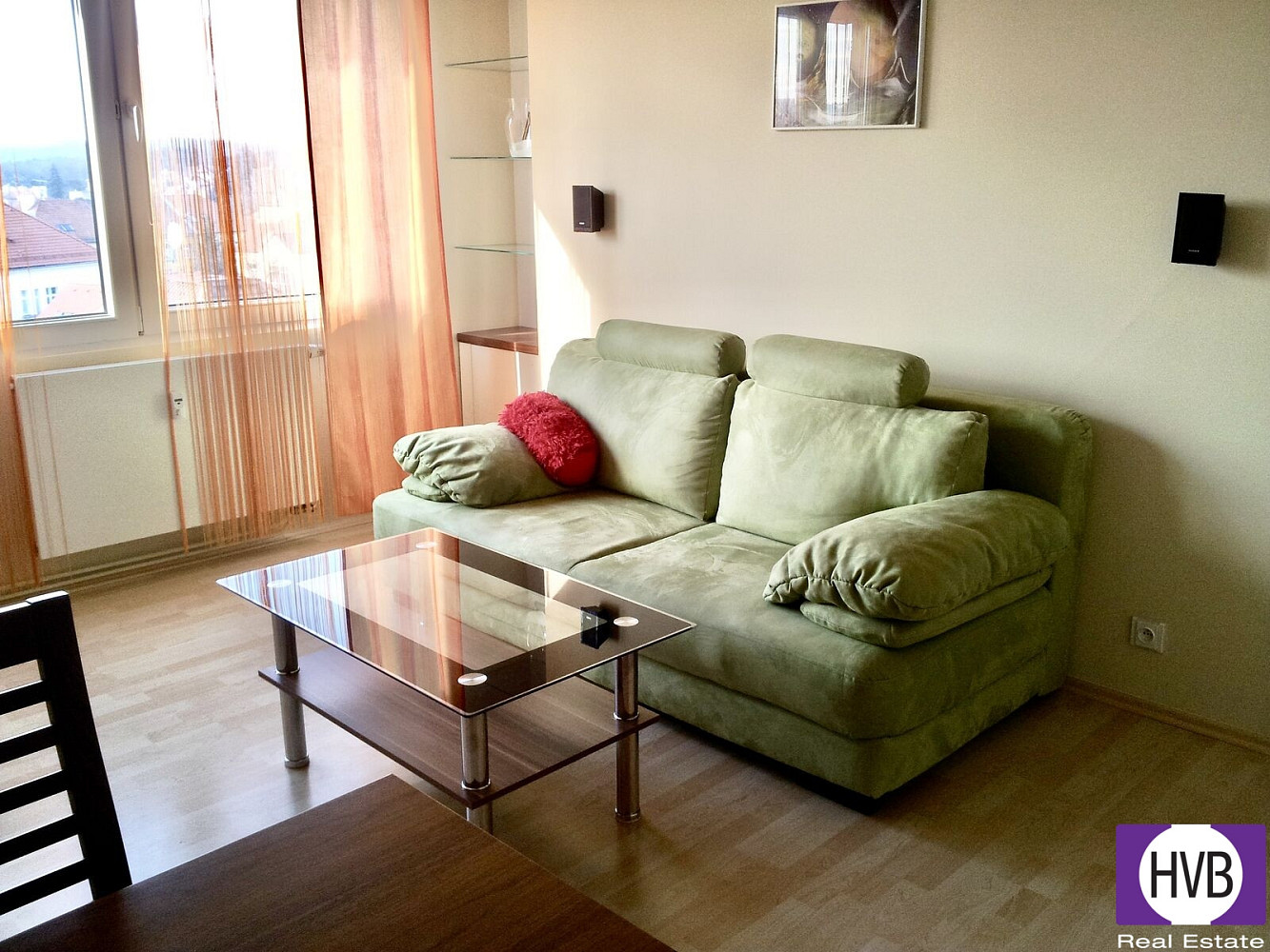 Prodej bytu 2+kk 47 m² – fotografie 3