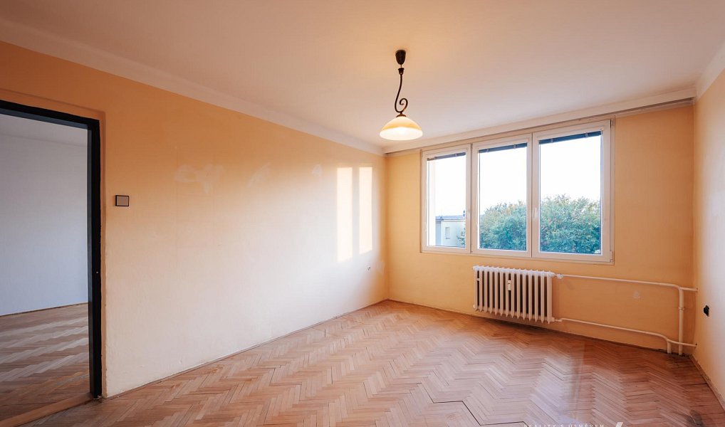 Prodej bytu 3+1 65 m², Blatná – náhled fotky 4