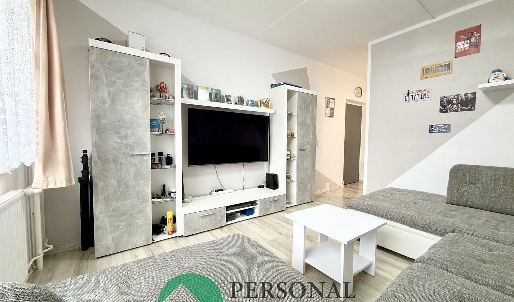 Prodej bytu 3+1 68 m², Jirkov – náhled fotky 23