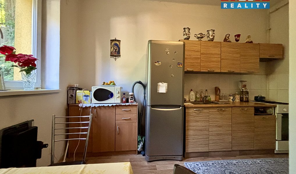 Prodej nájemního domu, činžáku 502 m², Ostrava – náhled fotky 9