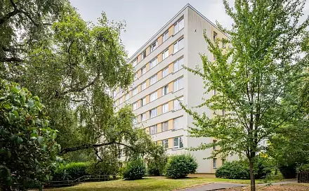 Pronájem bytu 3+1 68 m²