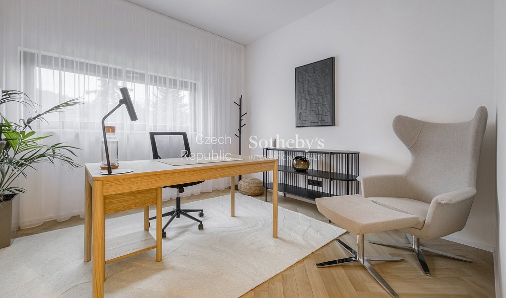 Prodej bytu 3+kk 80 m², Praha – náhled fotky 10