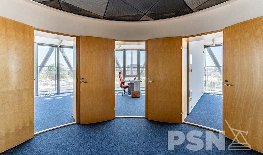 Pronájem kanceláře 710 m², Brno – náhled fotky 11