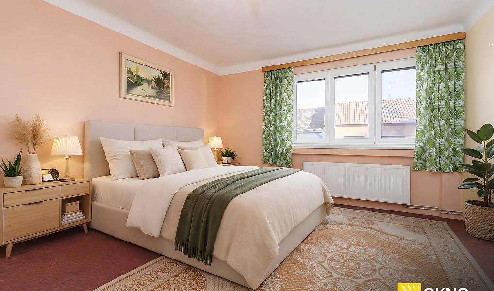 Prodej domu 284 m² s pozemkem 755 m², Hrušky – náhled fotky 3