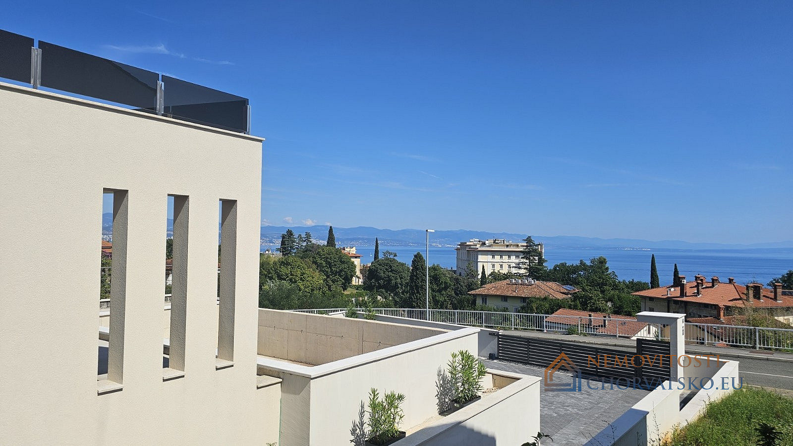 Prodej bytu 2+kk 94 m², Lovran