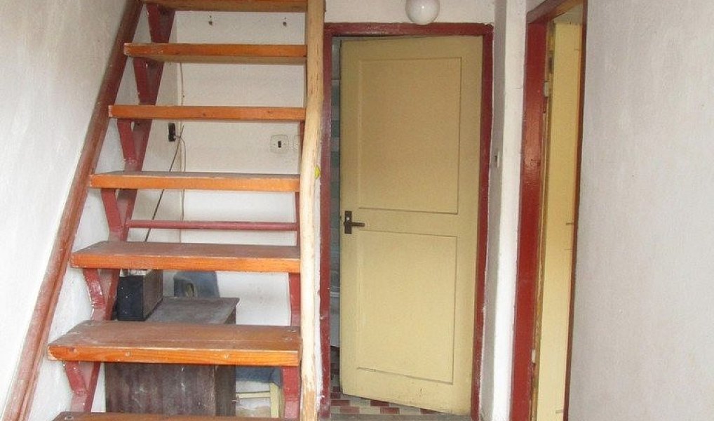 Prodej domu 45 m² s pozemkem 38 m², Stříbro – náhled fotky 7