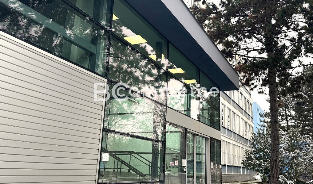 Pronájem kanceláře 100 m², Brno – náhled fotky 25