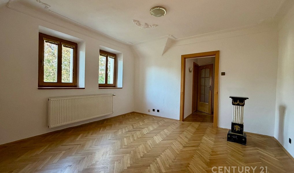 Pronájem domu 450 m² s pozemkem 1 452 m², Domažlice – náhled fotky 32